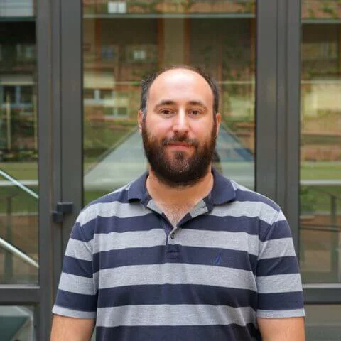 Mihály Tamás Borsi