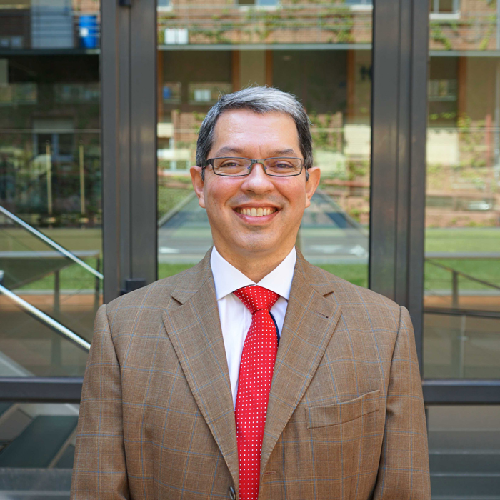 Flavio Vasconcellos Comim