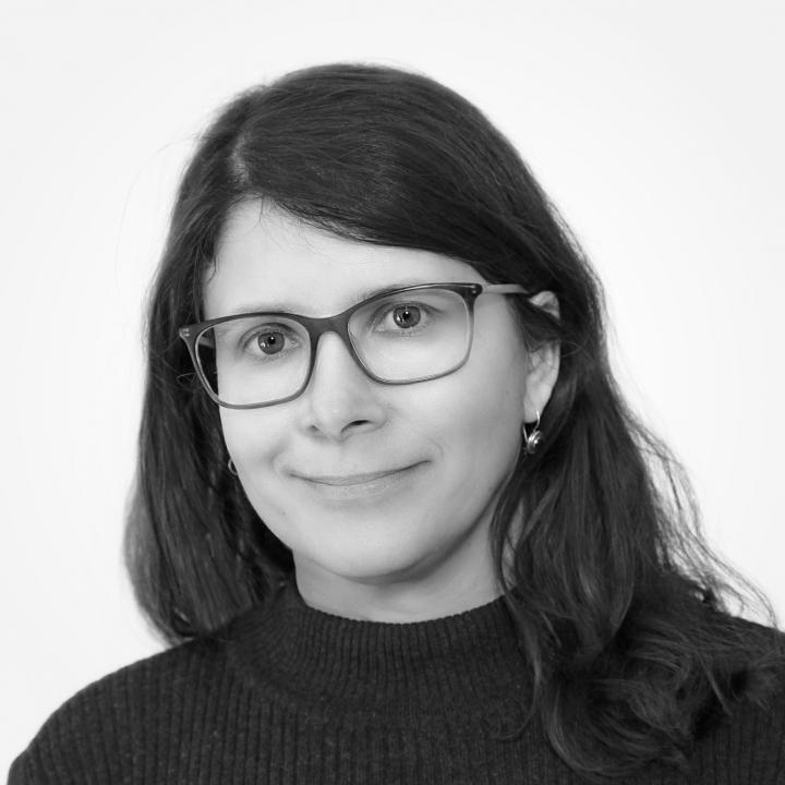 Špela Ledinek Lozej