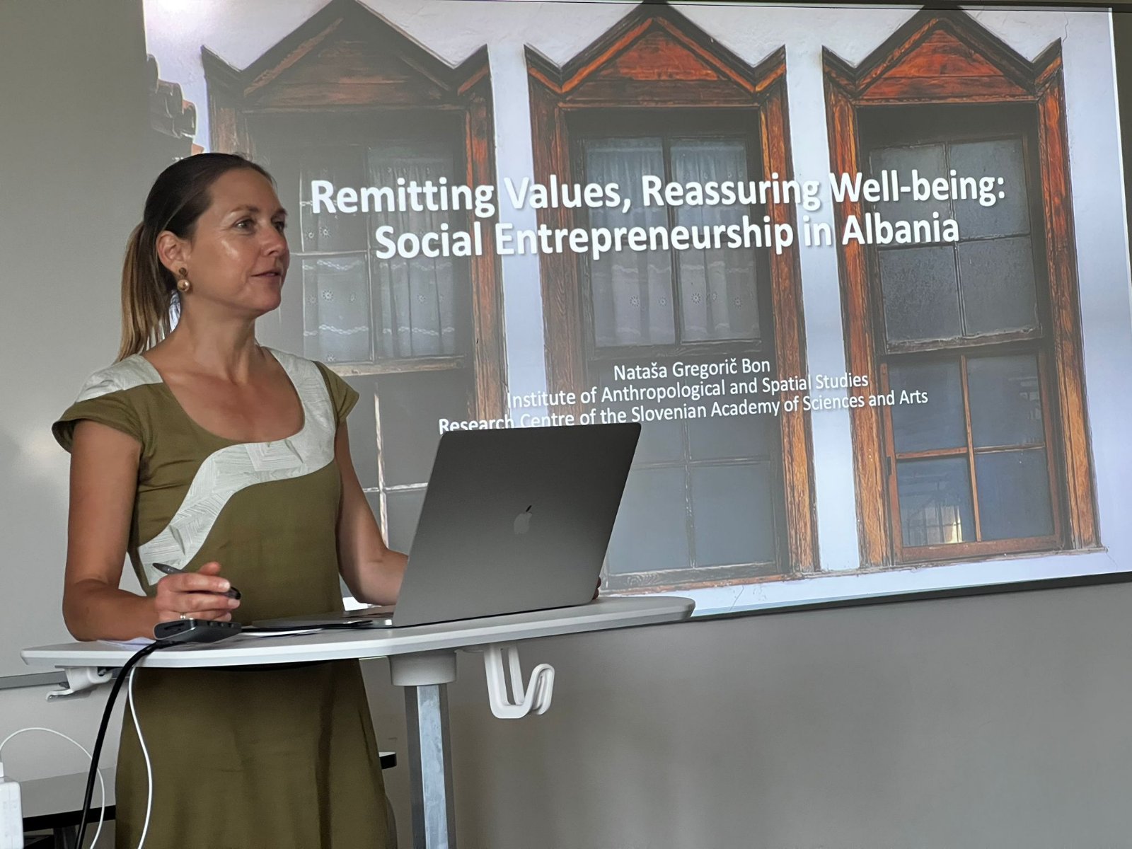 July secondment 2023