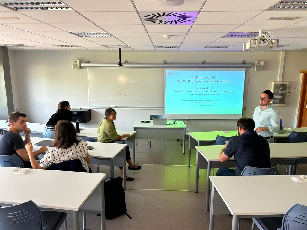 Mediterranean Diet: Between Health, Heritagization, and Sustainability