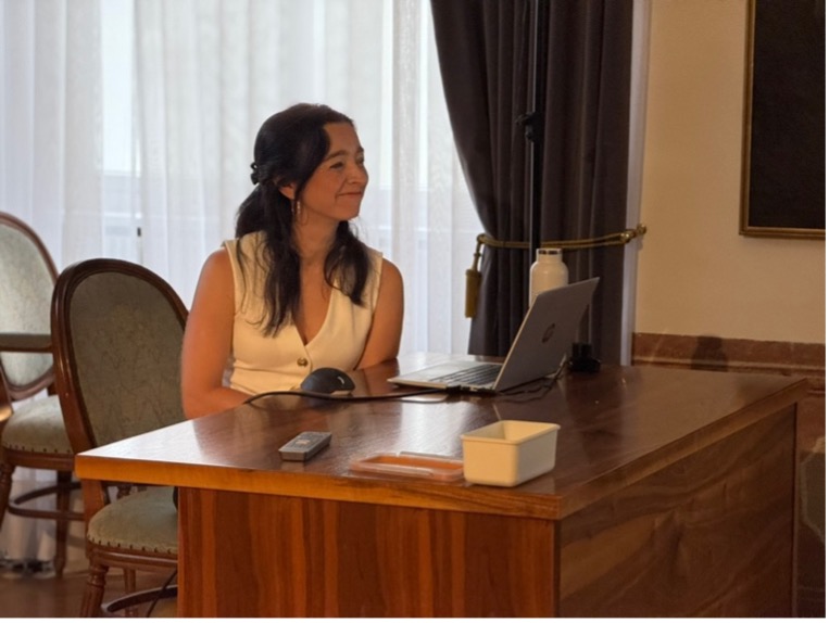 Notes from Ljubljana: Reflections on a ZRC-SAZU secondment