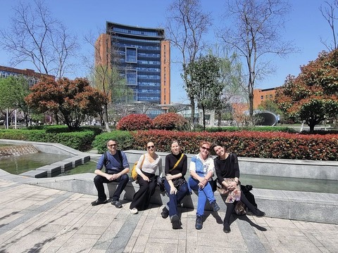 Photo by Marijanca Ajša Vižintin